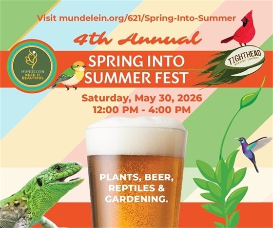 4th Annual Spring Into Summer Fest at Tighthead Brewery